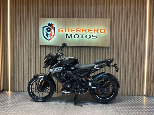Bajaj Pulsar Ns 200 2023