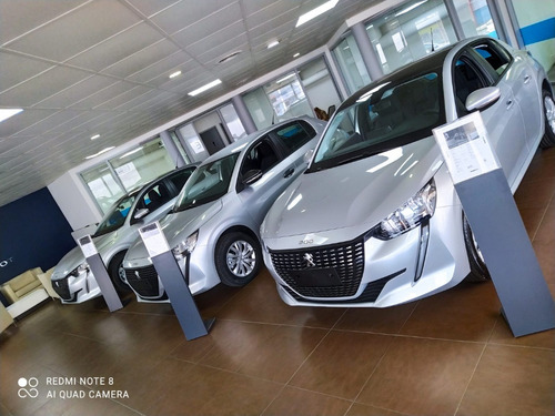 Imagen 13 de 15 de Nuevo 208 Active 1.6 Manual (entrega Inmediata)