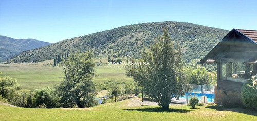 Imagen 1 de 30 de Susana Aravena Propiedades-lote En Venta En El Peñon Del Lolog San Martin De Los Andes