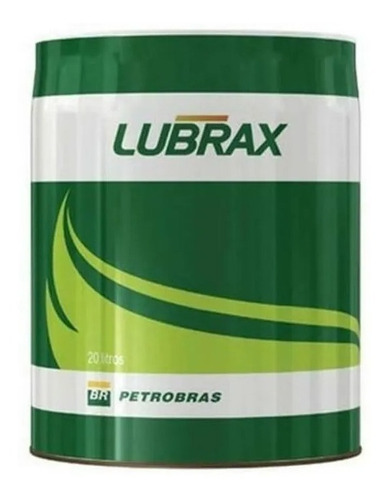 Aceite Lubrax Hydra Xp 100 X20l Hidraulico Iso 100