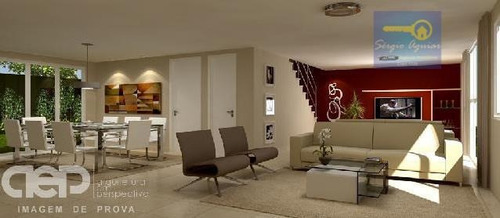 Imagem 9 de 12 de Casa Residencial À Venda, Lagoa Redonda, Fortaleza. - Codigo: Ca0189 - Ca0189