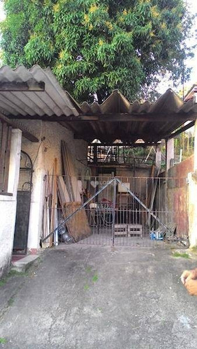 Imagem 3 de 8 de Terreno No Centro De São Gonçalo, 469 M² Por R$ 480.000,00 - Te3005
