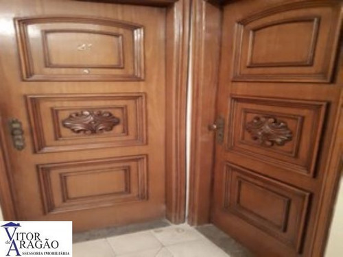 10386 - Apartamento 2 Dorms, Santana - São Paulo/sp - 10386