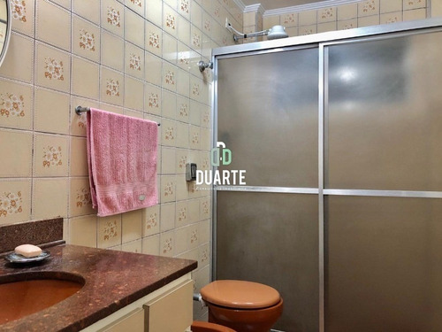 Imagem 23 de 26 de Apartamento - Ap04008 - 69576533