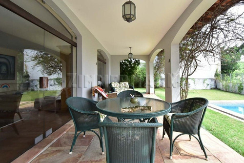 Imagem 5 de 15 de Casa - Cidade Jardim - Ref: 139825 - V-139825