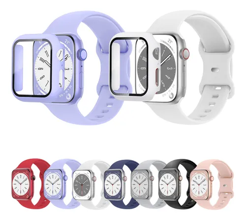 Carcasa Iwatch 3 MercadoLibre