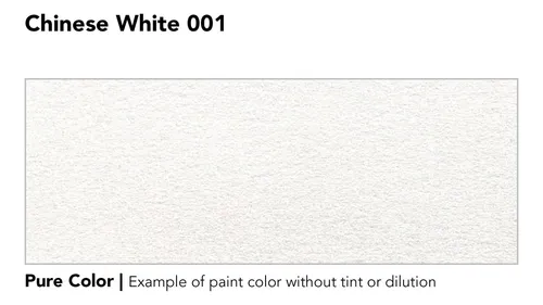 Daler-rowney Aquafine - Tinta De Acuarela Blanca China, 1.0