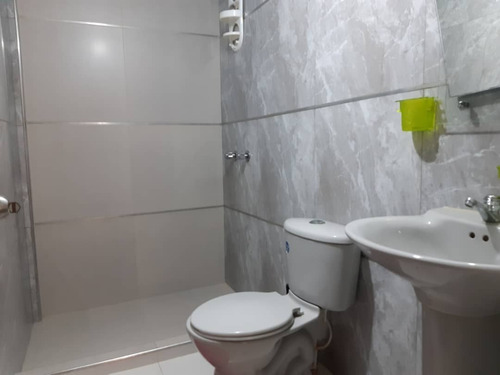 Imagen 11 de 17 de Townhouse En El Bosque, Valencia 04124667445 (atth-192)