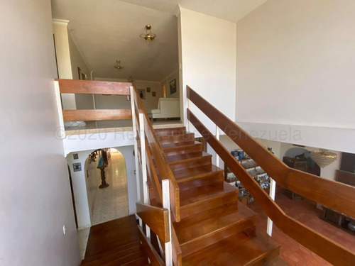 Imagen 3 de 26 de Casa En Venta En Colinas De Bello Monte