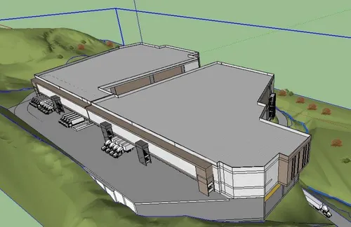 Bodega En Arriendo En La Estrella