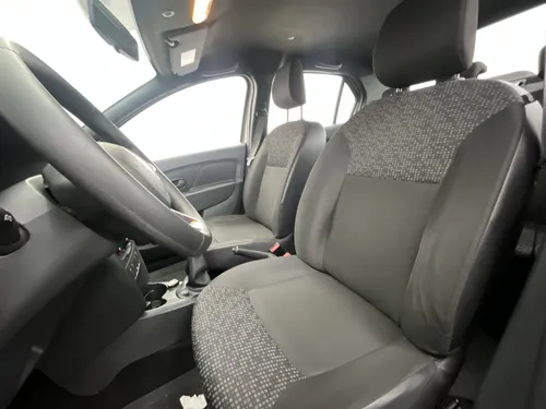 Renault Logan LIFE 1.6