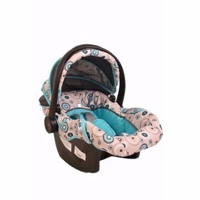 Huevito Bebe Butaca Auto Porta Bebe Hasta 14 Kg Oferta