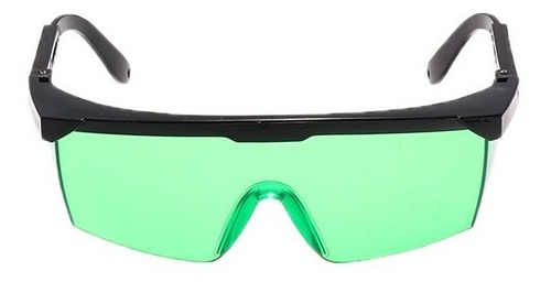 Gafas Lentes Verde Laser Neatcell Ipl Depilacion Con Estuche
