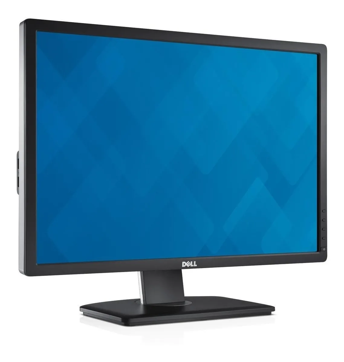 Dell UltraSharp U2412M 24 "