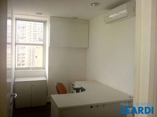 Imagem 8 de 15 de Comercial - Jardim América - Sp - 578218