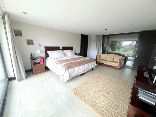 Vendo Casa Hormigón 6d 6b Quincho Piscina Las Brisas Golf