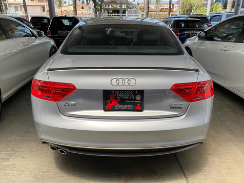 Imagen 5 de 11 de Audi A5 2016 2.0 S-line 190hp Dsg
