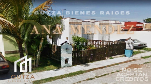 Imagen 5 de 14 de Vendo Casa En Cancun Cerca De Playa Remato Ak