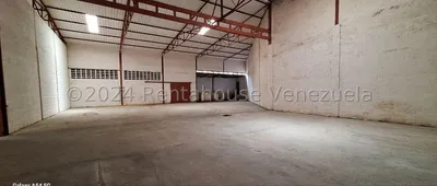 Galpón en venta