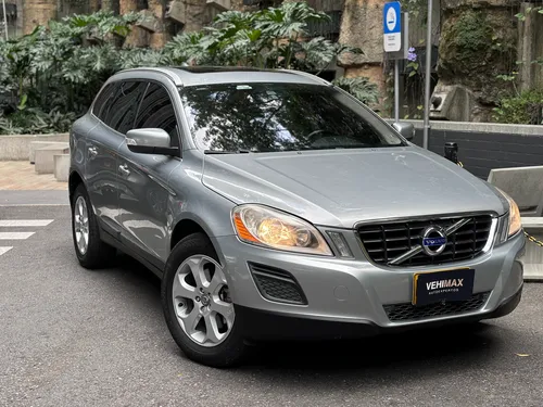 Volvo XC60 2.0 T5 Fwd