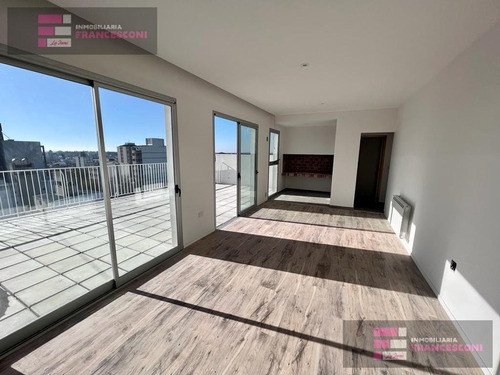 Imagen 21 de 29 de Departamento - La Plata