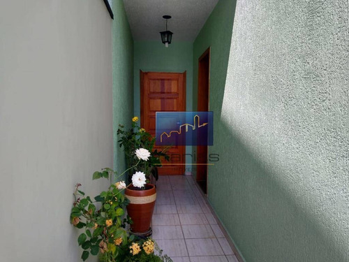 Imagem 6 de 27 de Sobrado Com 3 Dormitórios À Venda, 150 M² Por R$ 730.000,00 - Vila Matilde - São Paulo/sp - So1005