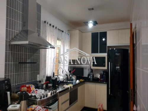 Imagem 4 de 15 de Casa - Ca01829 - 33669632