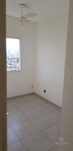 Imagem 13 de 18 de Apartamento Com 2 Dormitórios À Venda, 52 M² Por R$ 367.000,00 - Umuarama - Osasco/sp - Ap4146