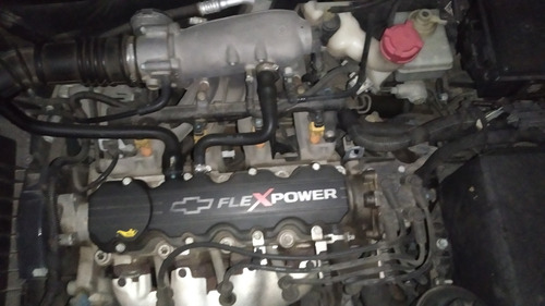 Imagem 2 de 12 de Chevrolet Astra 2009 2.0 Advantage Flex Power 5p 121 Hp