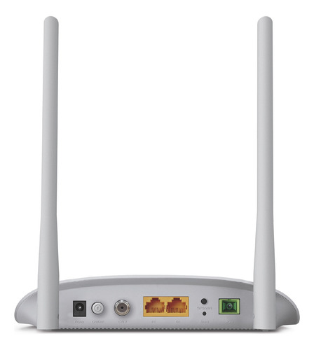 Router Inalámbrico N 300 Tp-link Onu/ont - Xpon / Xn021g3