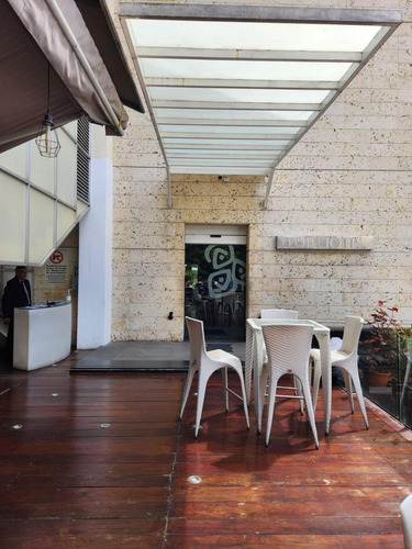 Imagen 5 de 26 de Venta De Hotel En El Rosal Caracas Cod, 160861