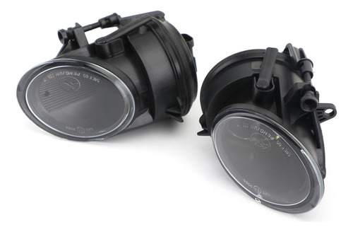 Qr1 Luz Niebla Audi Tt 2006 - 2014 8j0941700 8j0941699