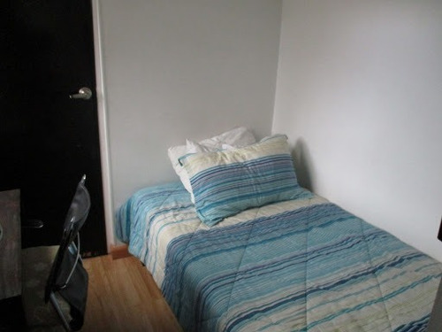 Imagen 15 de 18 de Apartamento En Arriendo Javeriana 90-64718