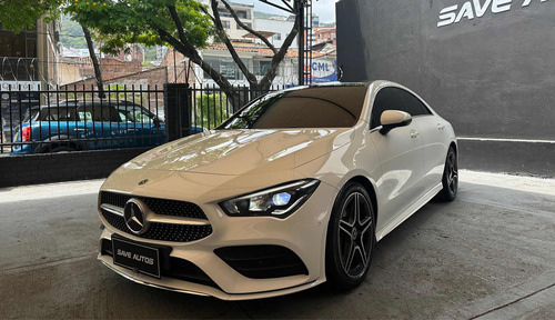 Mercedes-benz Clase Cla 180 1.4