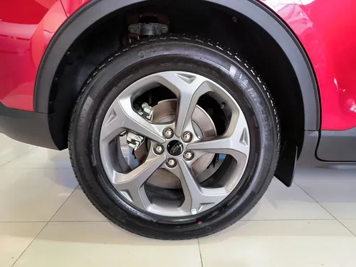 Ford Escape 2.5 St-Line Fwd Ecvt Hibrida