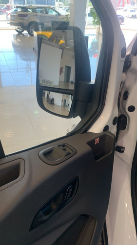 Imagen 19 de 24 de Ford Transit 2.2 Furgon Mediano L2h2 - El Mejor Precio