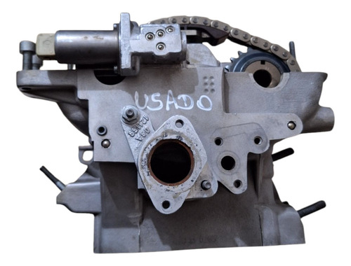 Tapa Cilindro Bora/golf 1.8t 20v Con Valvula Egr