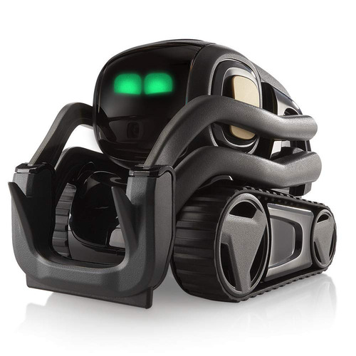 Vector Robot By Anki - Assistente Inteligente