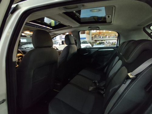 Fiat Punto 1.6 Essence 16v