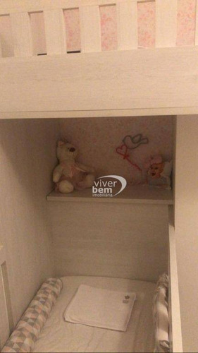 Apartamento Com 2 Dormitórios À Venda, 53 M² Por R$ 380.000 - Vila Aricanduva - São Paulo/sp - Ap1280