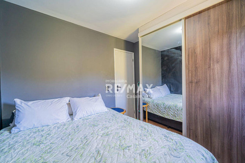 Imagem 11 de 29 de Apartamento Com 2 Quartos À Venda, 50 M² Por R$ 168.999 - Cotia - Cotia/sp - Ap0629
