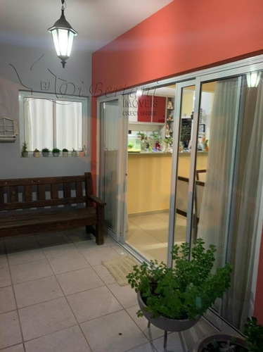 Imagem 11 de 30 de Casa - Ca00193 - 71126183