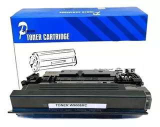 Toner Compatível P/ Hp E50145dn E52645dn W9008mc W9008 9008