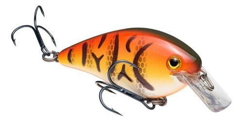 Señuelo Strike King Kvd 1.5 Crankbait Tararira 