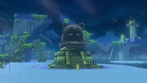Super Mario 3d World + Bowsers Fury - Modelo Oled