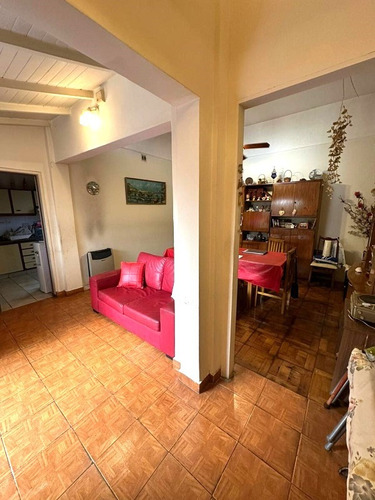Gascon Al 800. Departamento De 3 Ambientes En Venta En Almagro