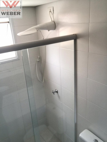 Apto 2 Suítes, 72 M² Á Venda Por 400.000,00 Resid. Napoli, Parque Campolim - 583