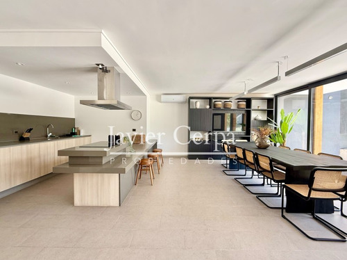 Departamento Nuevo En Arriendo Portal La Dehesa