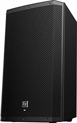 Imagen 4 de 6 de Electro-voz Zlx-12bt 12 1000w Altavoz Potenciado Por Bluet.