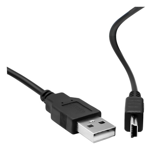 Cable De Alimentación De Carga De Repuesto Para Leappad 3,.